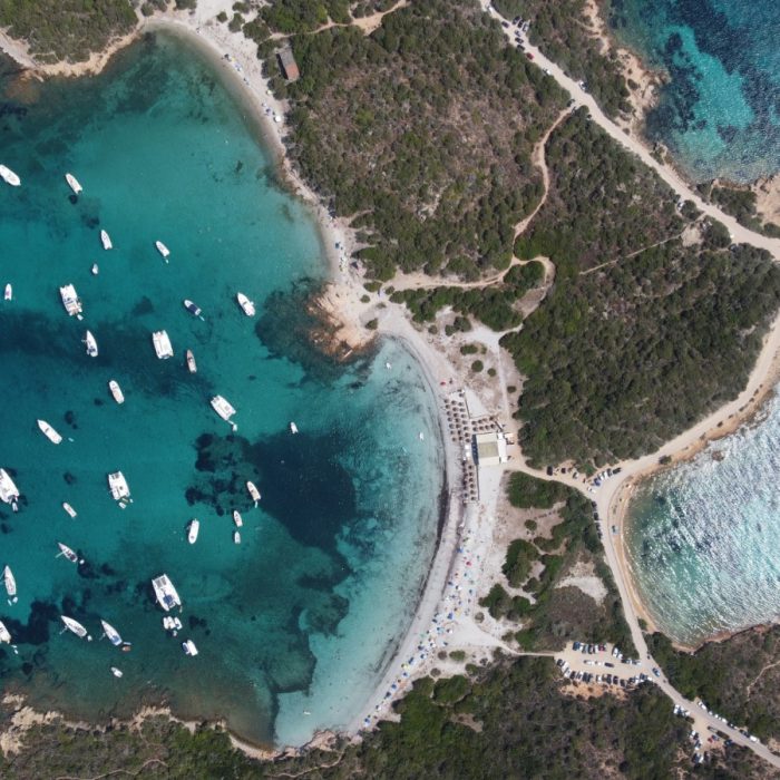 Cala Portese By La Scogliera Group​