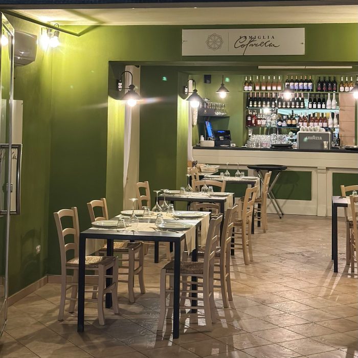 Condividere by La Scogliera Group