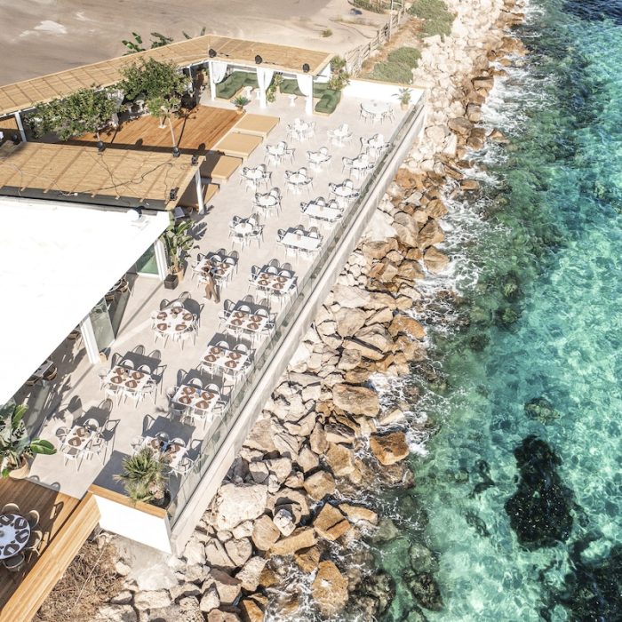 Follemente by La Scogliera Group