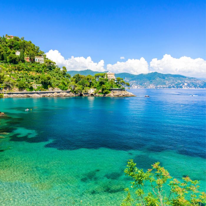 La Scogliera Paraggi