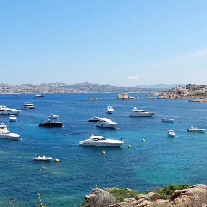 Restaurant La Scogliera La Maddalena6