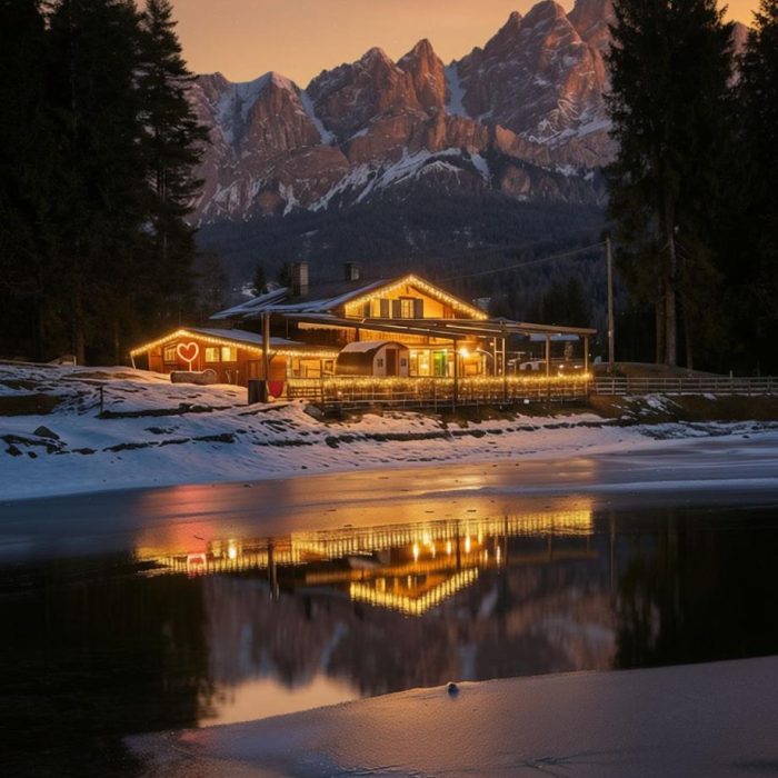 La Scogliera Cortina
