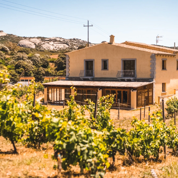 Locanda in Vigna by La Scogliera Group